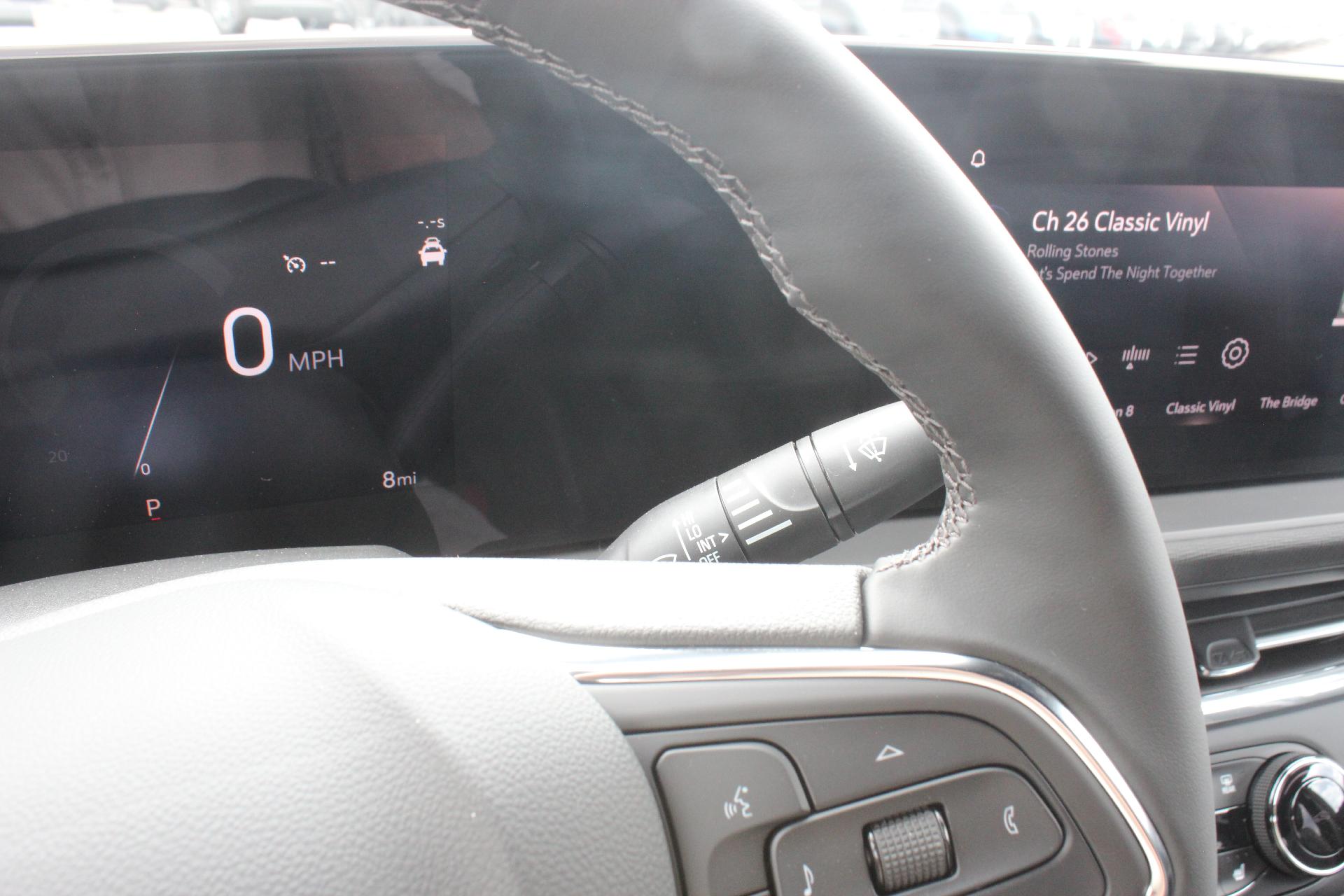 2025 Buick Envista Vehicle Photo in AURORA, CO 80012-4011