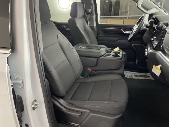 2025 GMC Sierra 1500 Vehicle Photo in GILBERT, AZ 85297-0402