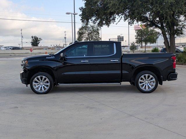 2019 Chevrolet Silverado 1500 Vehicle Photo in SELMA, TX 78154-1459