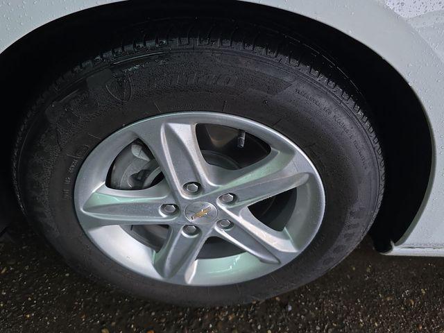 2024 Chevrolet Malibu Vehicle Photo in Pleasant Hills, PA 15236