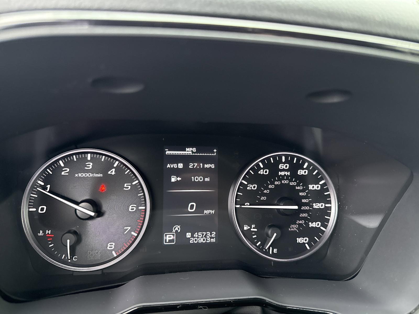 2024 Subaru Outback Vehicle Photo in Mechanicsburg, PA 17050