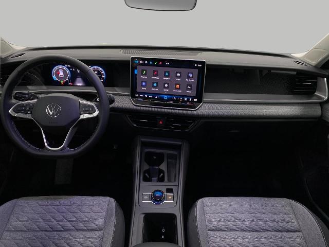 2025 Volkswagen Tiguan Vehicle Photo in Appleton, WI 54913