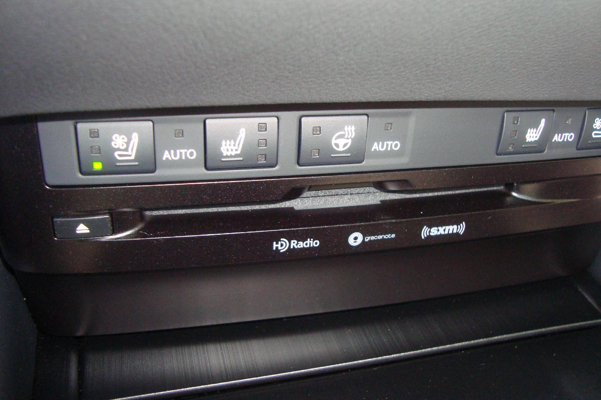 2020 Lexus ES 350 Vehicle Photo in PORTSMOUTH, NH 03801-4196