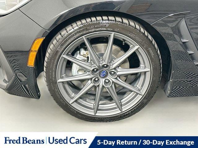 2025 Subaru BRZ Vehicle Photo in Doylestown, PA 18902