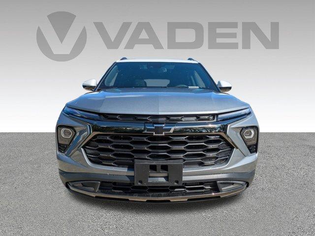 2025 Chevrolet Trailblazer Vehicle Photo in BRUNSWICK, GA 31525-1881