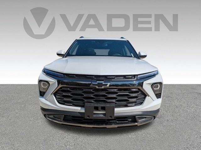 2025 Chevrolet Trailblazer Vehicle Photo in BRUNSWICK, GA 31525-1881