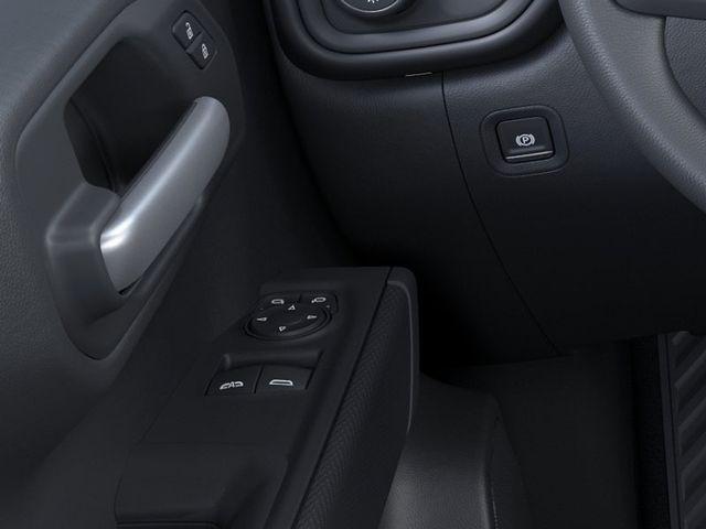 2025 Chevrolet Silverado 1500 Vehicle Photo in DANBURY, CT 06810-5034