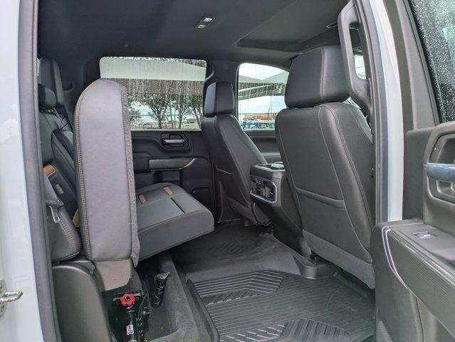 2022 GMC Sierra 2500 HD Vehicle Photo in SELMA, TX 78154-1459