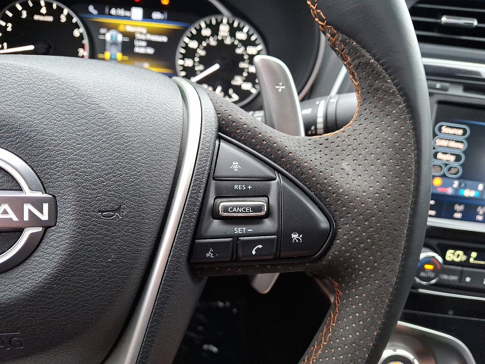 2023 Nissan Maxima Vehicle Photo in Harrisburg, PA 17111