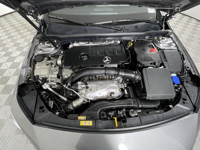 2023 Mercedes-Benz CLA 250 Coupe Vehicle Photo in GILBERT, AZ 85297-0402