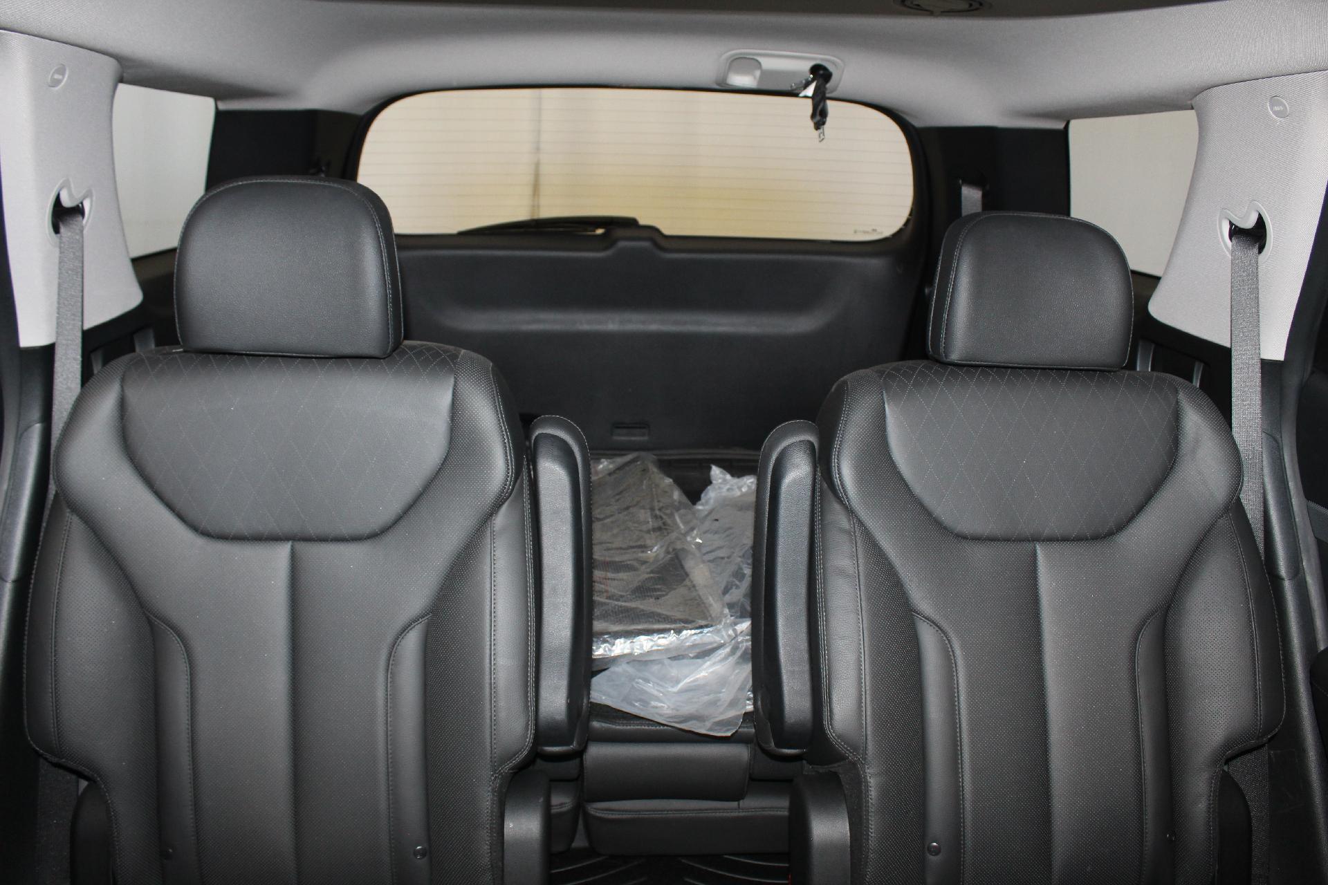 2022 Hyundai Palisade Vehicle Photo in NORTHAMPTON, MA 01060-1120
