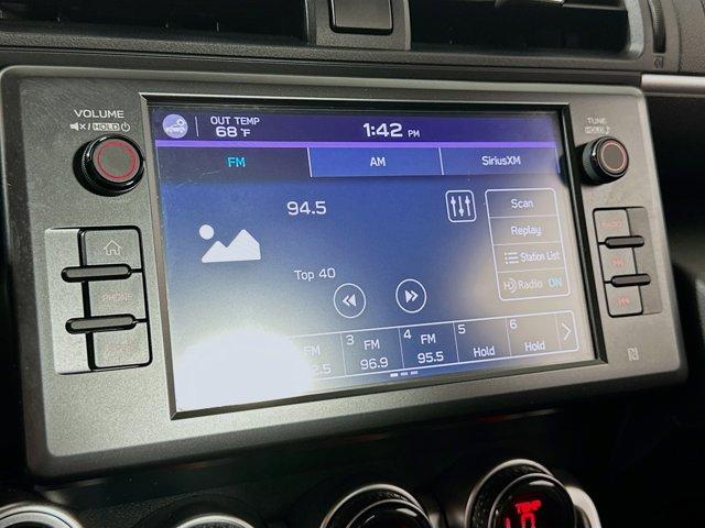 2022 Toyota GR86 Vehicle Photo in Flemington, NJ 08822
