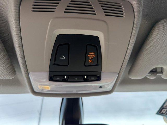 2014 BMW i3 Vehicle Photo in BRIDGMAN, MI 49106-9548