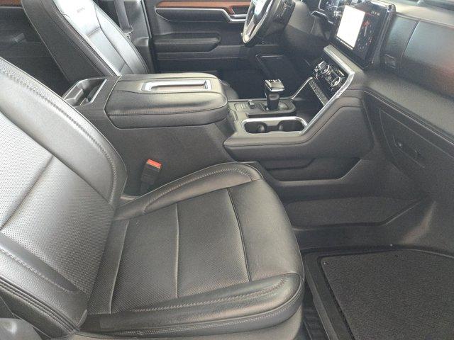 2022 GMC Sierra 1500 Vehicle Photo in Decatur, TX 76234