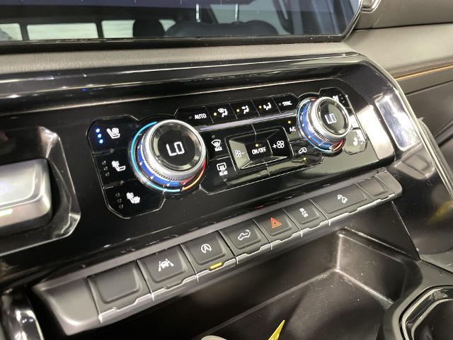 2022 GMC Sierra 1500 Vehicle Photo in GILBERT, AZ 85297-0402