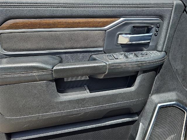 2024 Ram 3500 Vehicle Photo in EASTLAND, TX 76448-3020