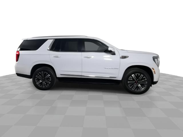 2025 GMC Yukon Vehicle Photo in GILBERT, AZ 85297-0402