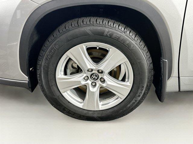 2022 Toyota Highlander Vehicle Photo in Flemington, NJ 08822