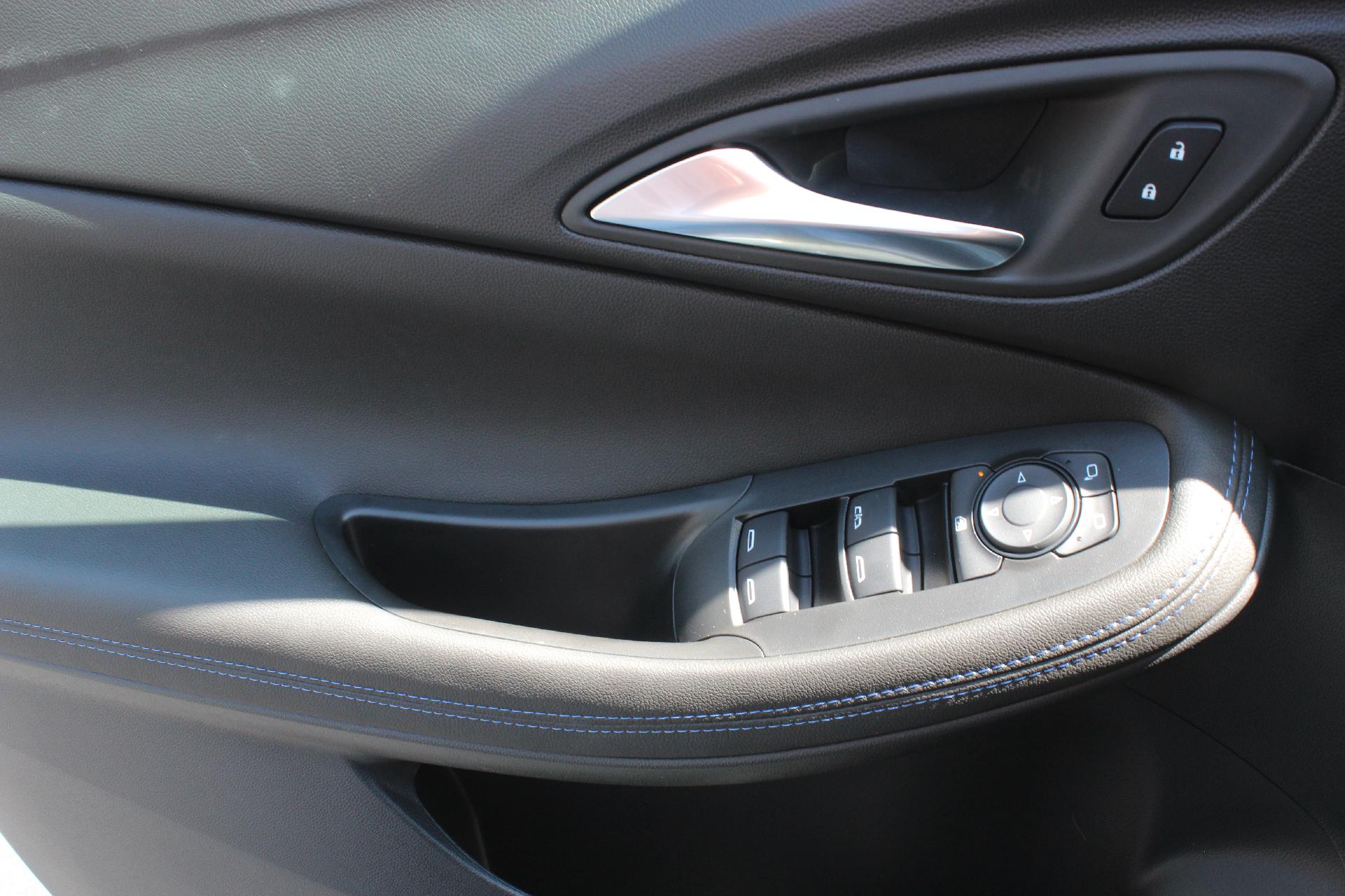 2026 Buick Encore GX Vehicle Photo in AURORA, CO 80012-4011
