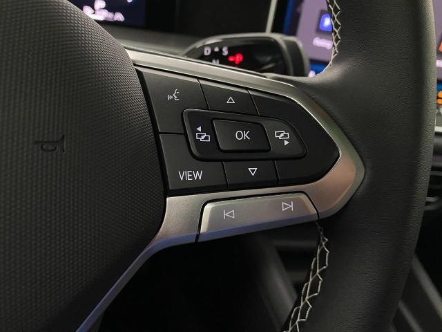 2025 Volkswagen Tiguan Vehicle Photo in Appleton, WI 54913