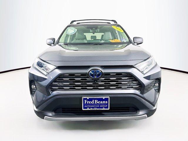 2019 Toyota RAV4 Vehicle Photo in Flemington, NJ 08822
