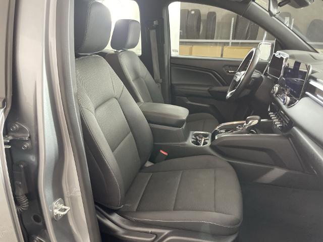 2024 GMC Canyon Vehicle Photo in GILBERT, AZ 85297-0402