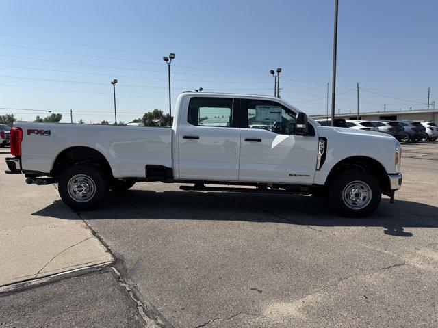 2026 Ford Super Duty F-250 SRW Vehicle Photo in Ogallala, NE 69153