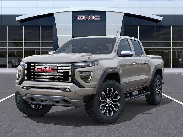 2026 GMC Canyon Vehicle Photo in WATERTOWN, CT 06795-3318