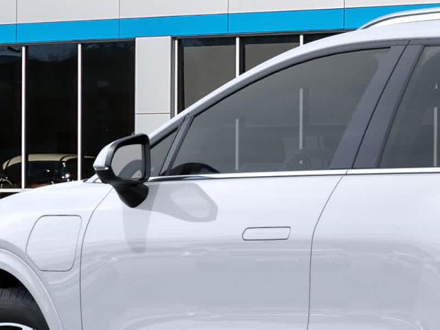 2025 Chevrolet Equinox EV Vehicle Photo in MOON TOWNSHIP, PA 15108-2571
