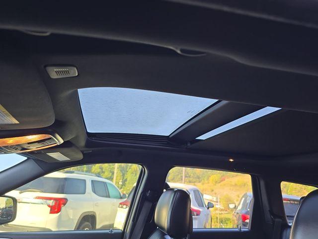 2020 Jeep Grand Cherokee Vehicle Photo in Pleasant Hills, PA 15236