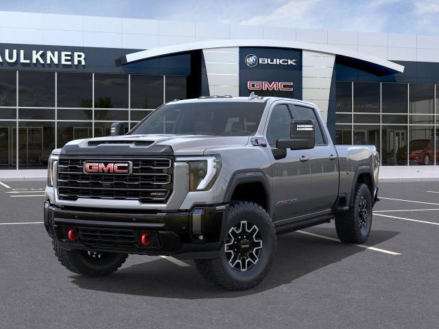 2026 GMC Sierra 2500 HD Vehicle Photo in HARRISBURG, PA 17111-1033