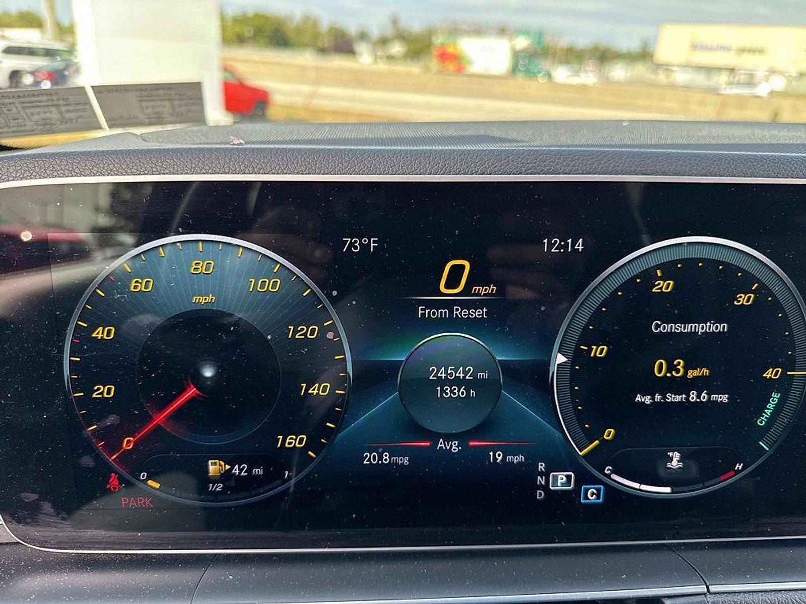 2022 Mercedes-Benz GLE Vehicle Photo in Harrisburg, PA 17111