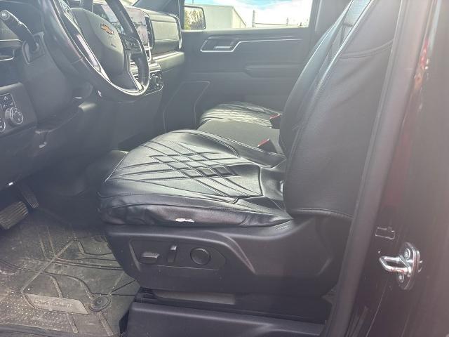 2022 Chevrolet Silverado 1500 Vehicle Photo in HARRISBURG, PA 17111-1033