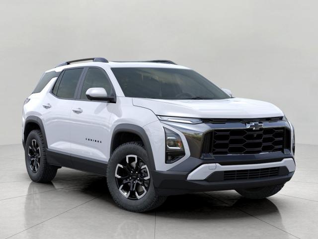 2026 Chevrolet Equinox Vehicle Photo in NEENAH, WI 54956-2243