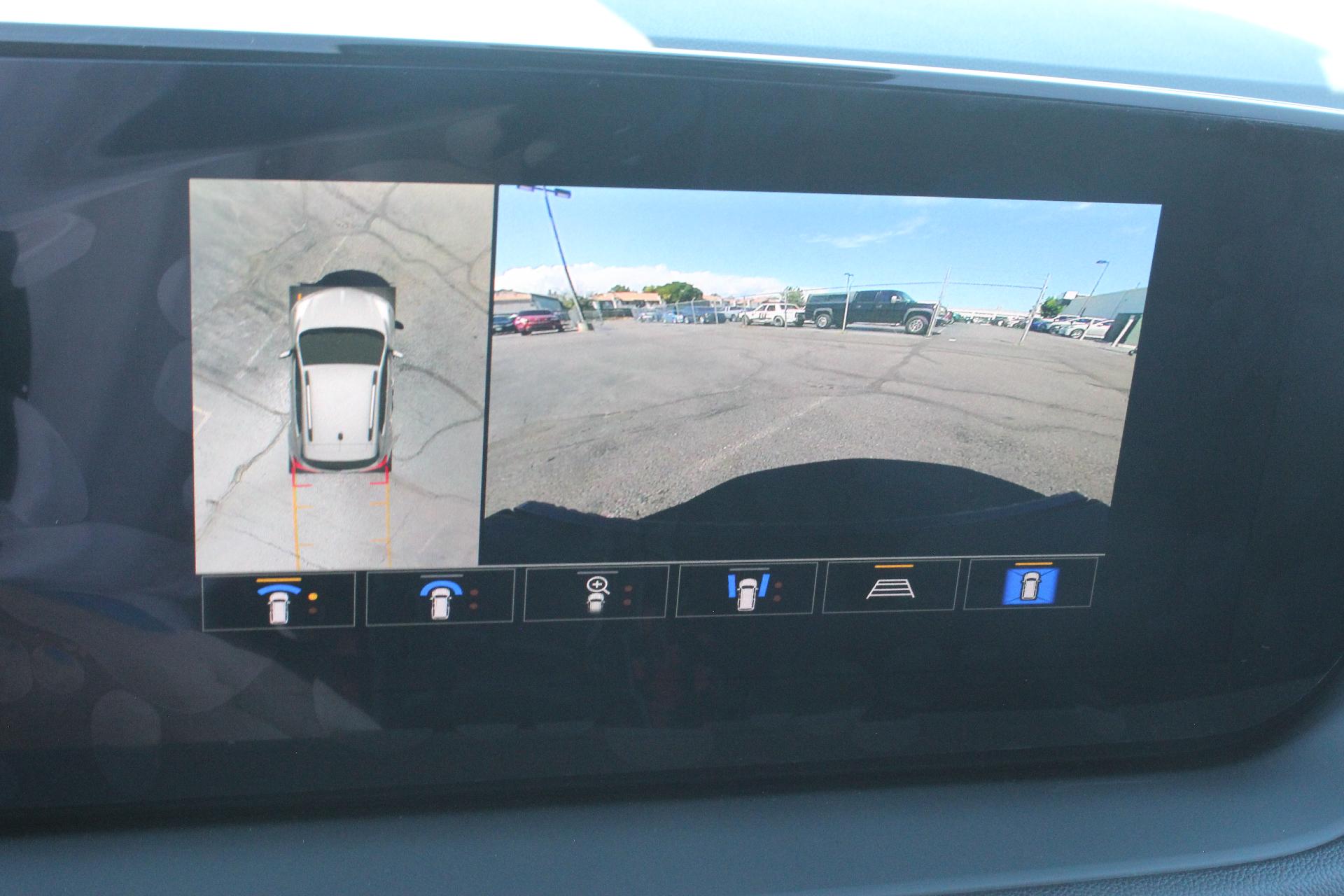 2026 Buick Encore GX Vehicle Photo in AURORA, CO 80012-4011