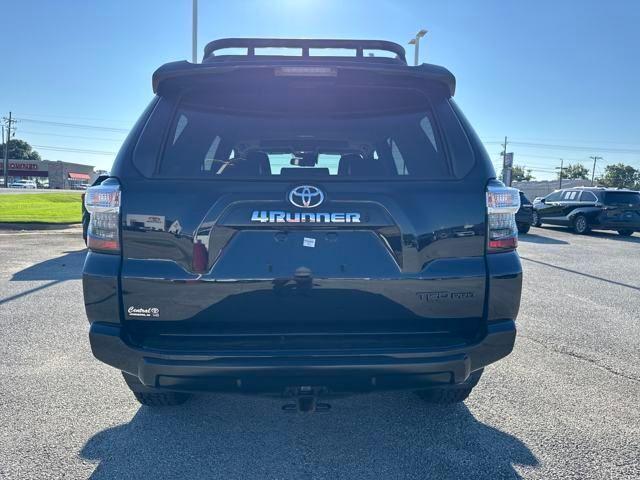 2023 Toyota 4Runner Vehicle Photo in Jonesboro, AR 72404