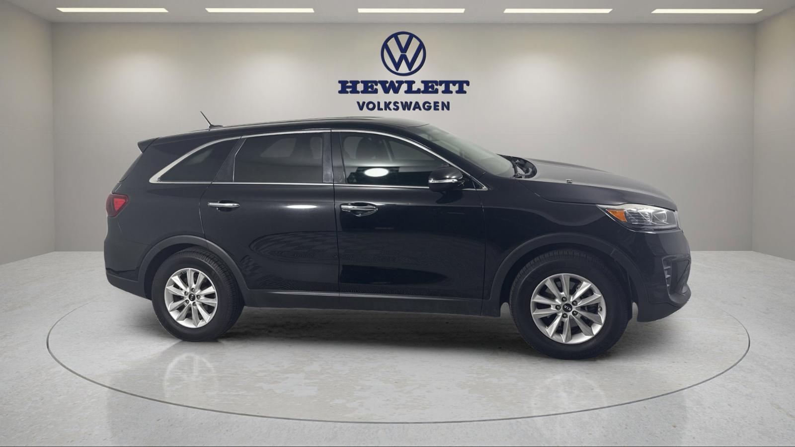 2019 Kia Sorento Vehicle Photo in Georgetown, TX 78626