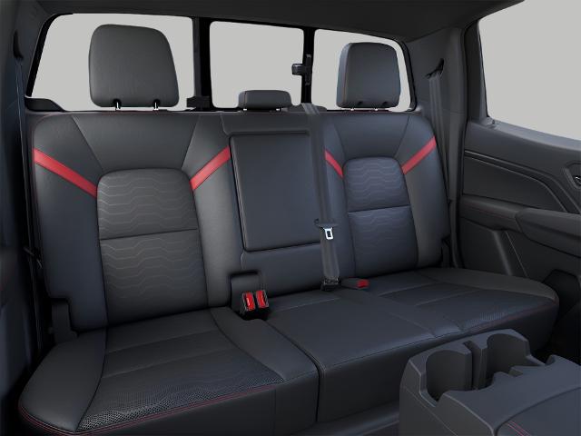 2026 Chevrolet Colorado Vehicle Photo in MANITOWOC, WI 54220-5838