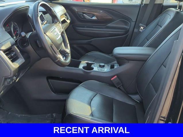2020 GMC Terrain Vehicle Photo in Merrillville, IN 46410