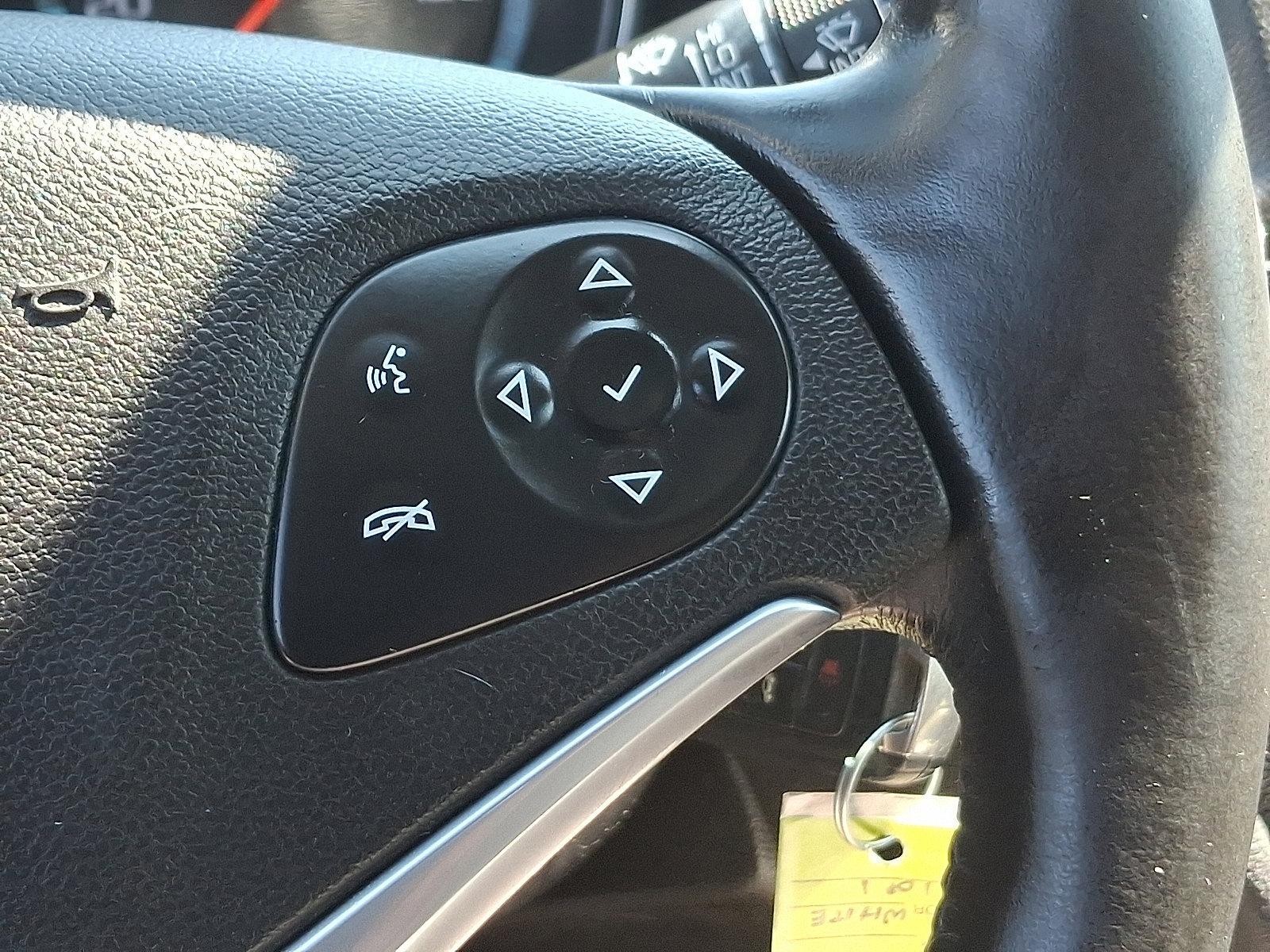 2014 Chevrolet Impala Vehicle Photo in Trevose, PA 19053