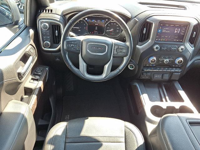 2021 GMC Sierra 1500 Vehicle Photo in HARRISBURG, PA 17111-1033