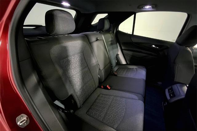 2023 Chevrolet Equinox Vehicle Photo in Lees Summit, MO 64086