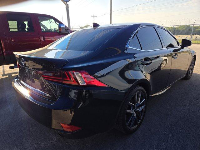 2015 Lexus IS 250 Vehicle Photo in Decatur, TX 76234