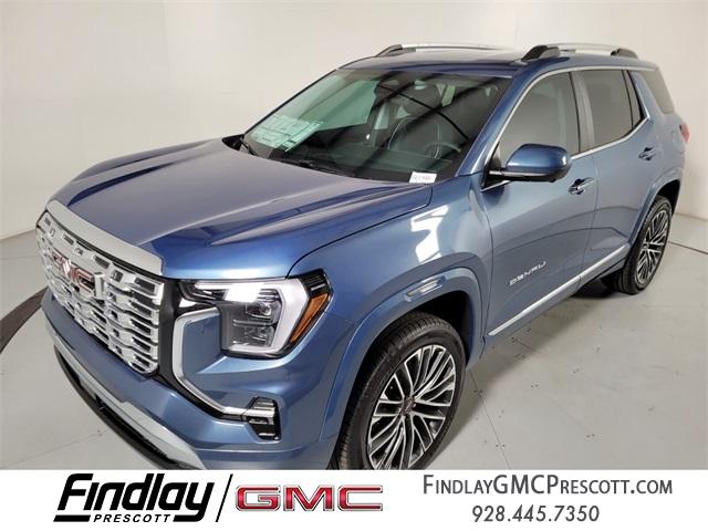 2026 GMC Terrain Vehicle Photo in PRESCOTT, AZ 86305-3700