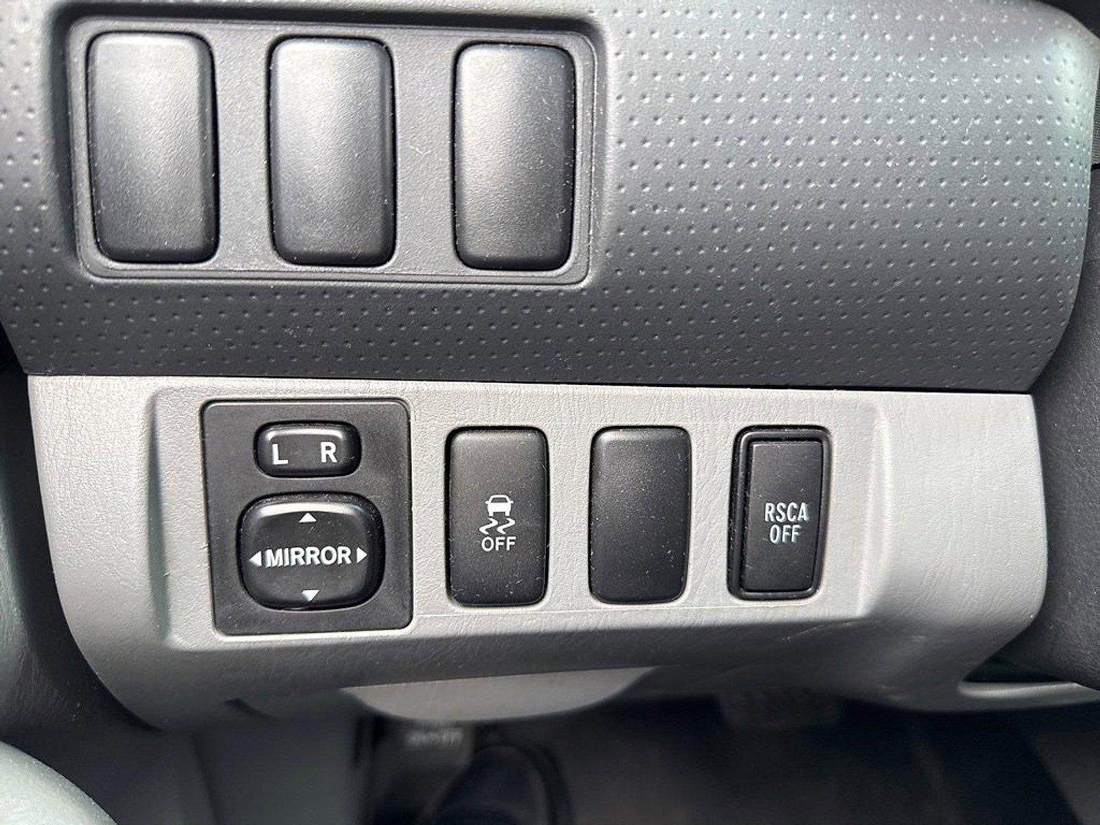 2010 Toyota Tacoma Vehicle Photo in Harrisburg, PA 17111