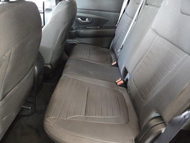 2024 Hyundai SANTA CRUZ Vehicle Photo in Decatur, TX 76234