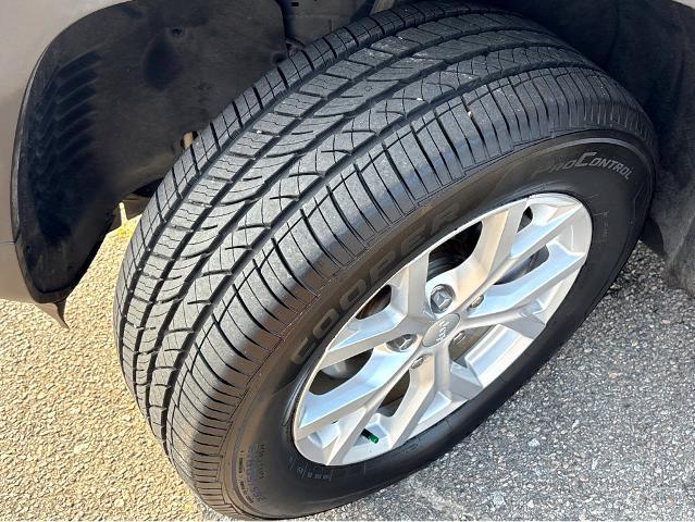 2023 Jeep Grand Cherokee Vehicle Photo in BEAUFORT, SC 29906-4218
