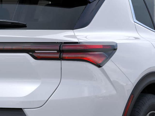 2026 Chevrolet Equinox EV Vehicle Photo in MOON TOWNSHIP, PA 15108-2571