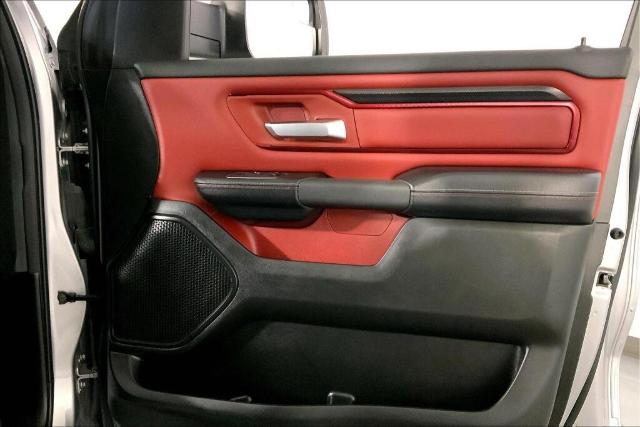 2024 Ram 1500 Vehicle Photo in Kansas City, MO 64114