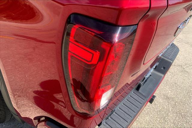 2022 GMC Sierra 1500 Vehicle Photo in KANSAS CITY, MO 64114-4545